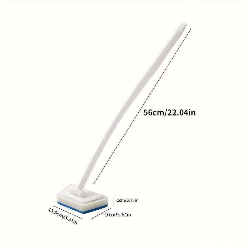Multi-Surface Cleaning Brush Set