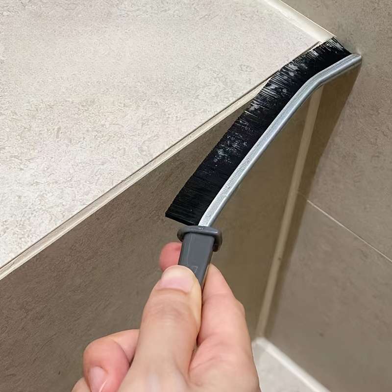 Hard Bristle Gutter Cleaner Brush