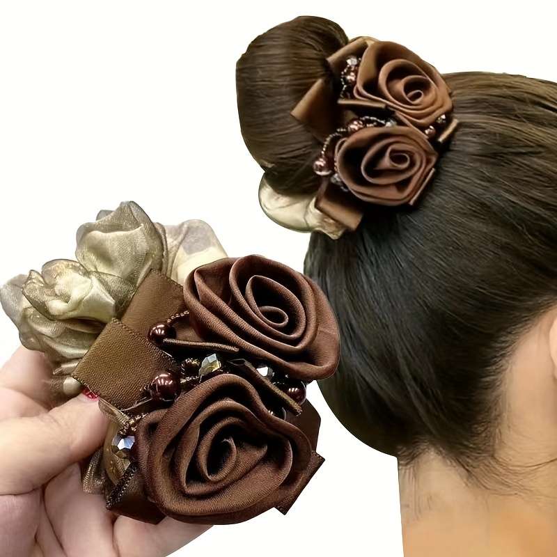 Hair band, hair band