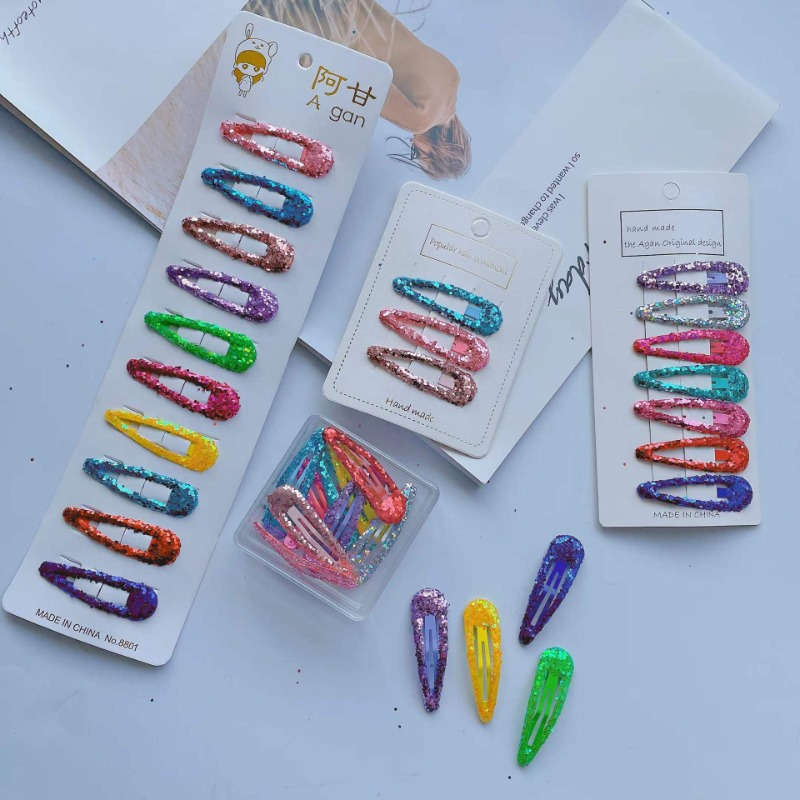 Hair Accessories