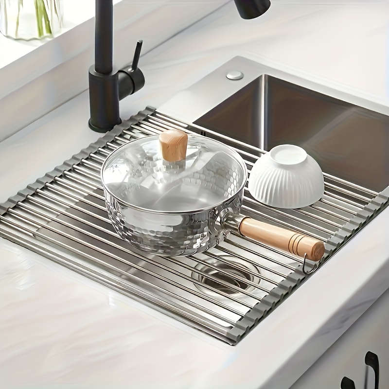 1pc WONGIRL Stainless Steel Roll-