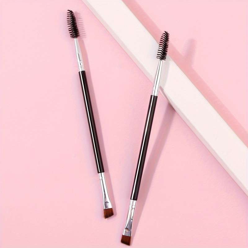 Eyelash Curling Makeup Brush