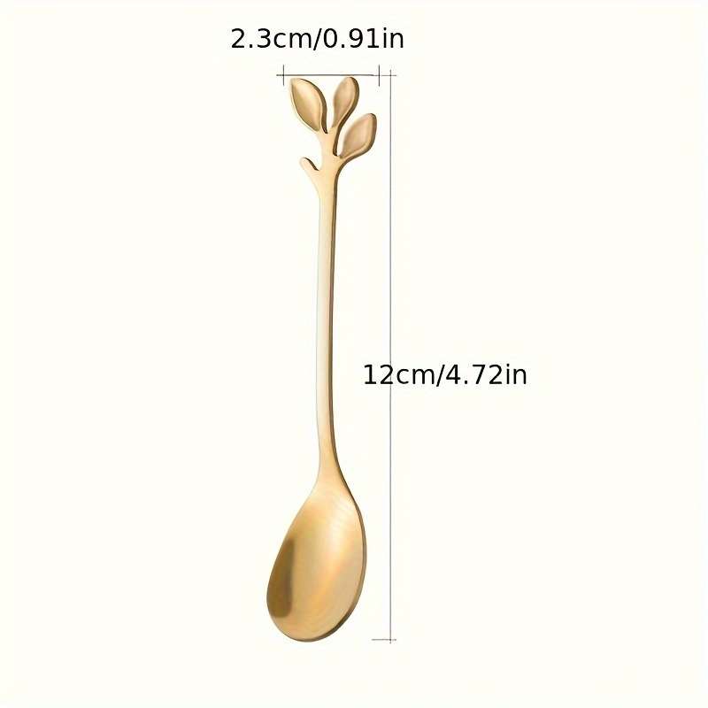 Stainless Steel Spoon Set