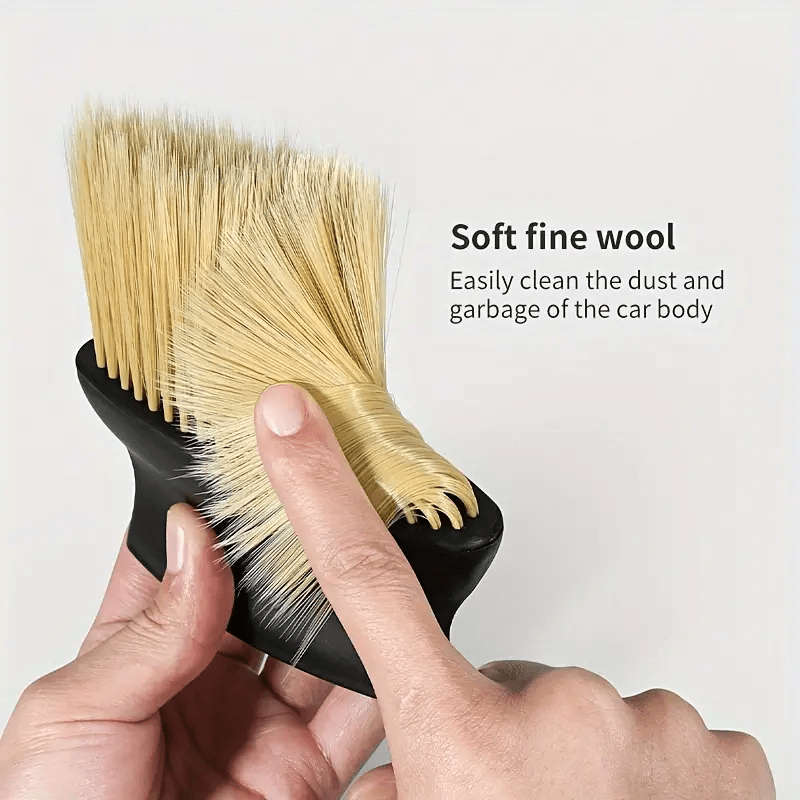 Car Dust Removal Brush