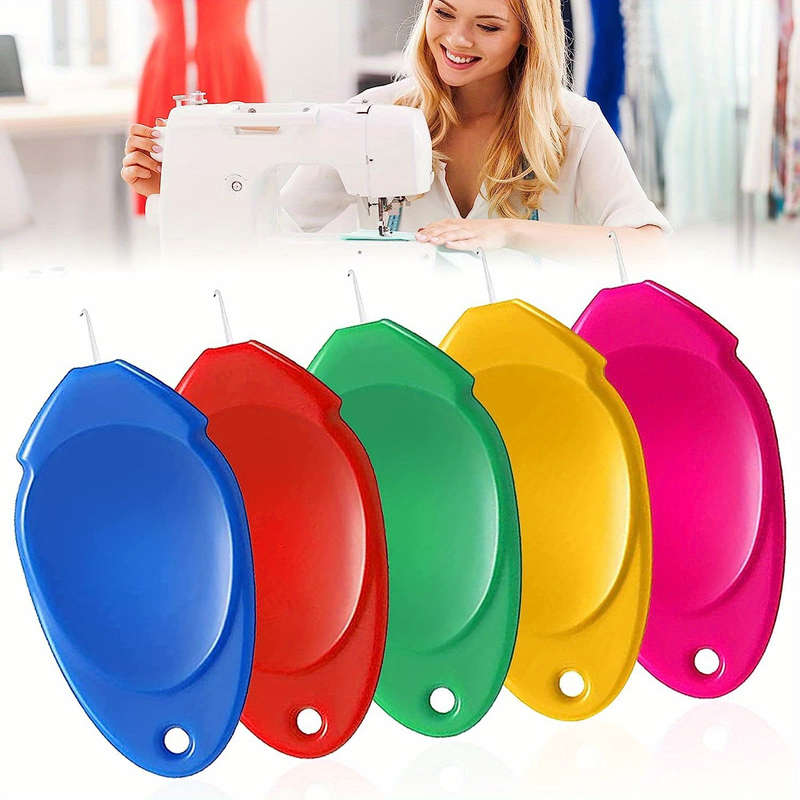 Needle Threader Set