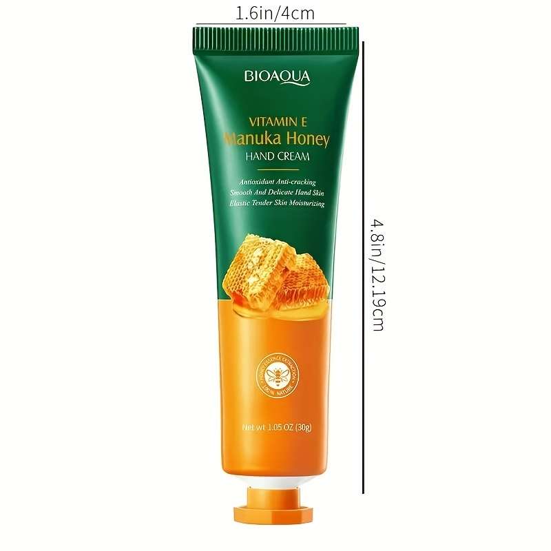 Manulka Honey Hand Cream