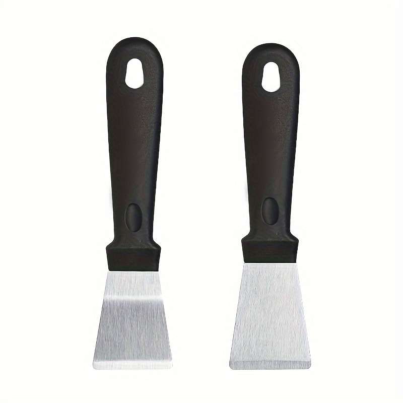 Range hoodvortex shell shovel