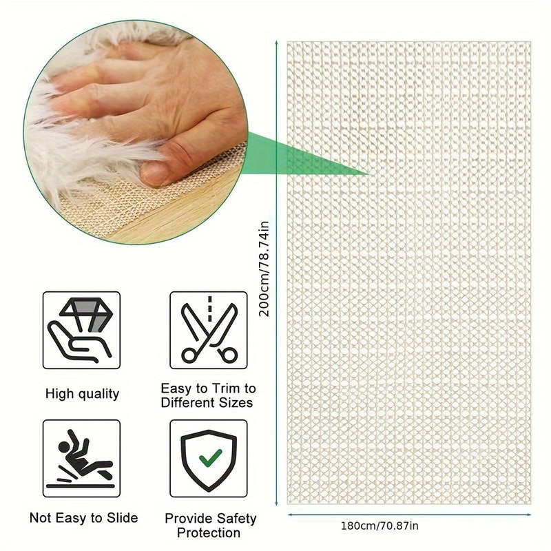 Anti-slip pad