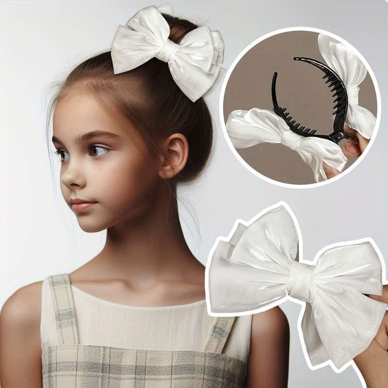 Hair Accessories