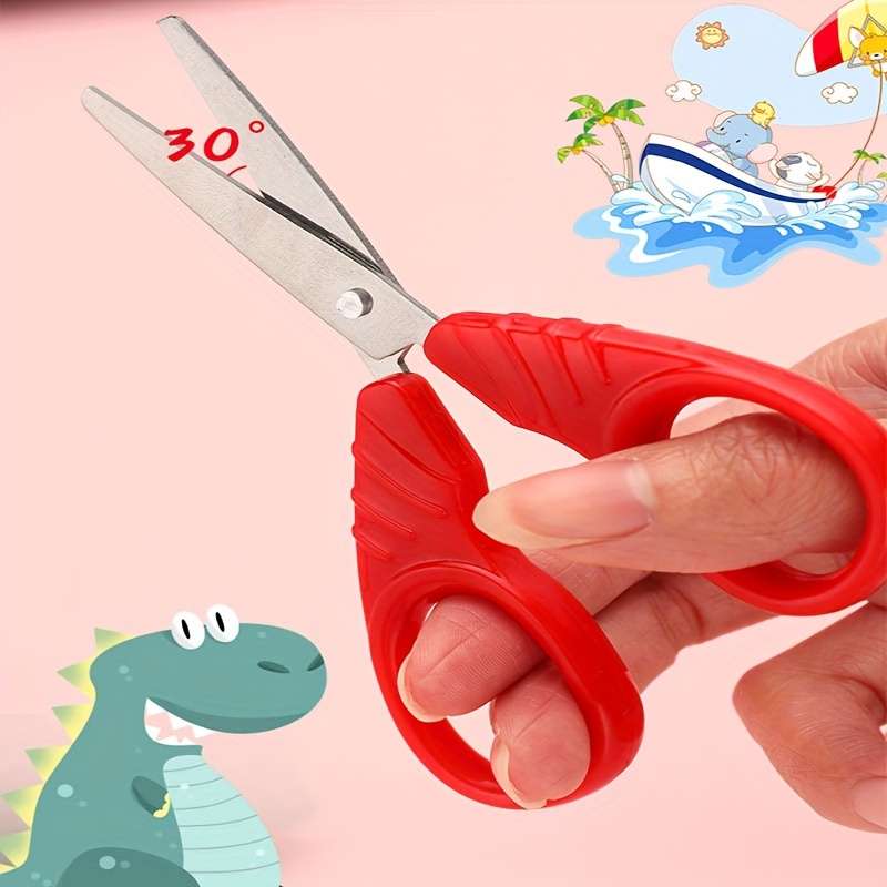 Small Scissors