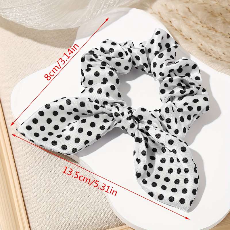 Elegant Bowknot Decorative Hair