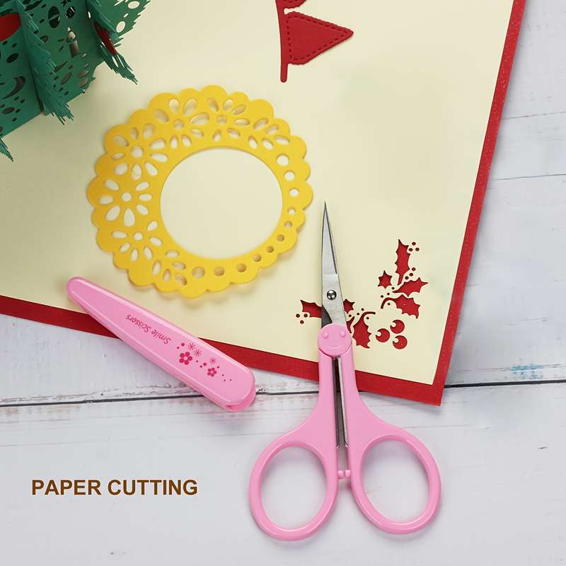 Precision Craft Scissors Set