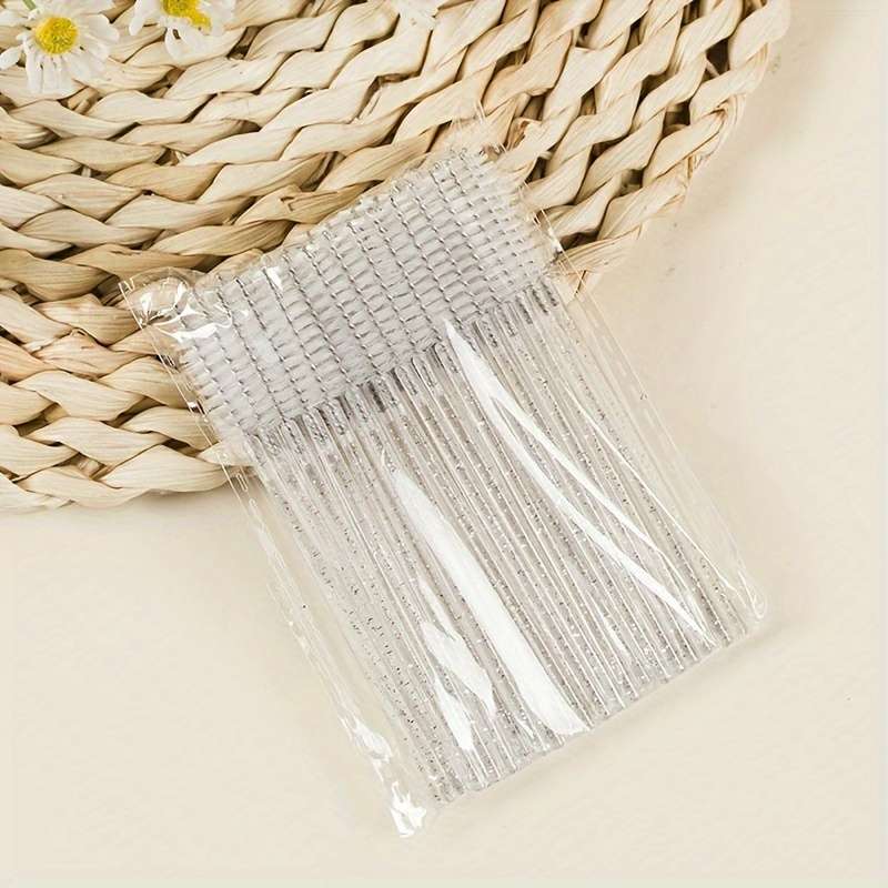 Eyelash Comb
