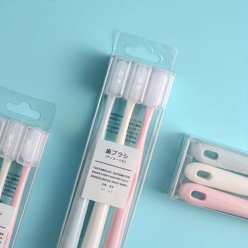 Toothbrush