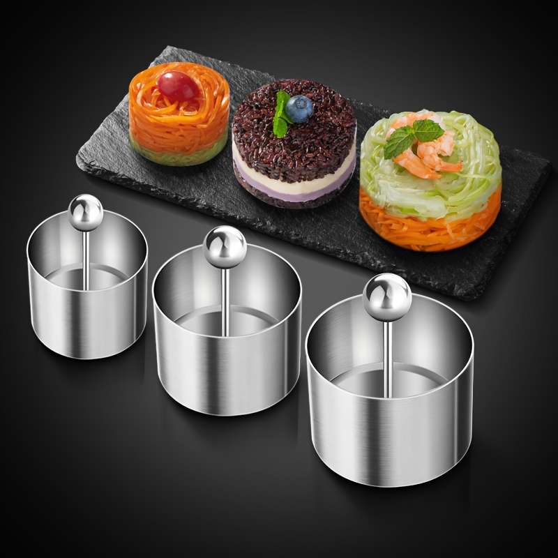 1pc Cold Dish Mold