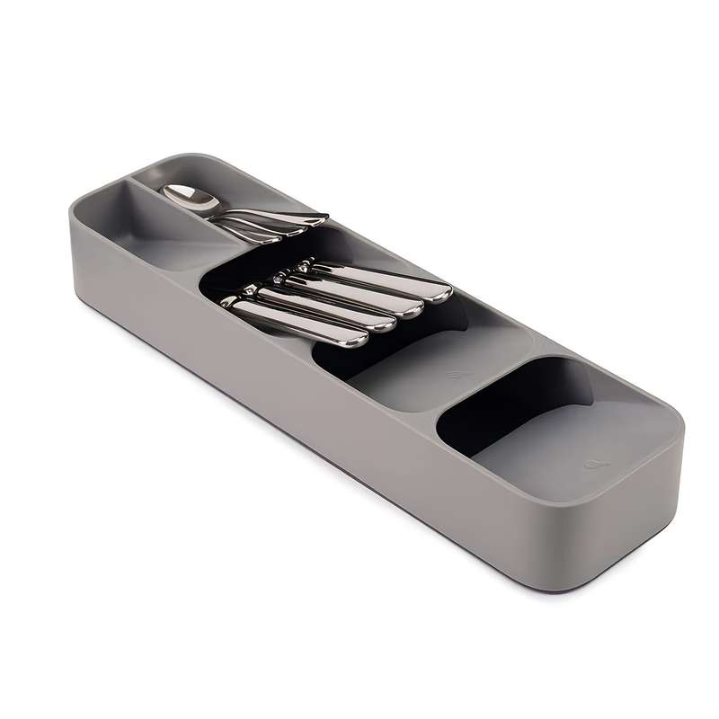 1pc Multifunctional Knife and Fork Compartment Storage Box