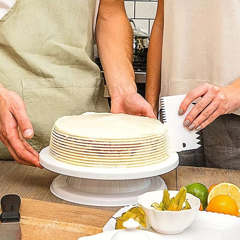 3pcs/set Cake Kitchen Tools