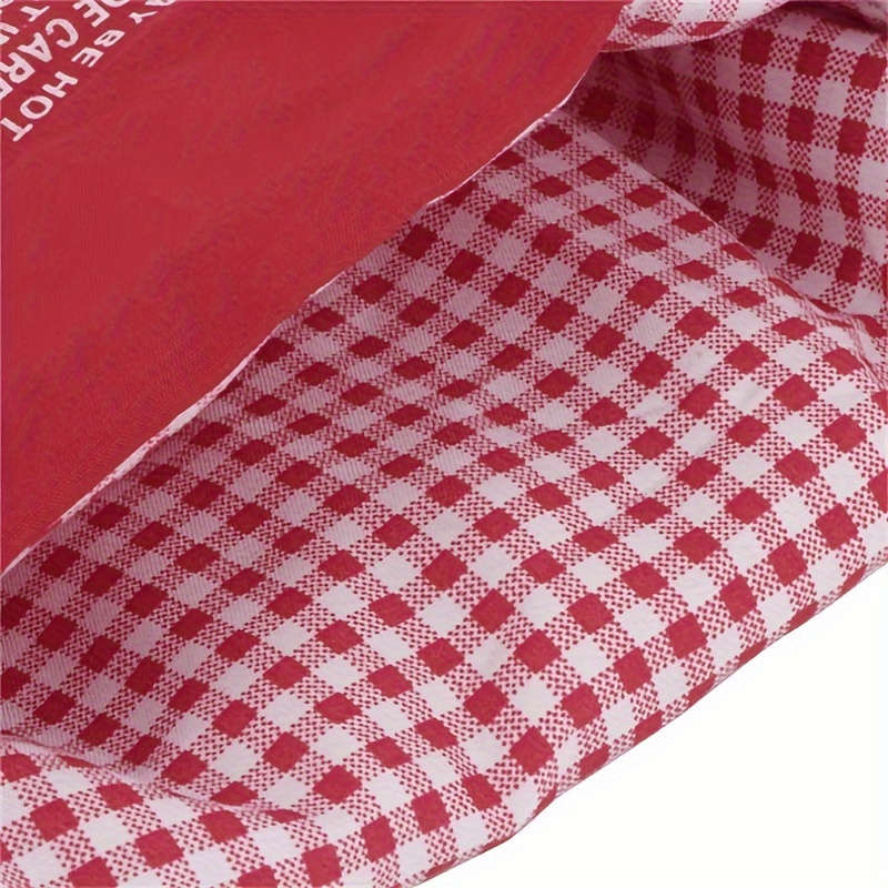 Quick-Cook Microwave Potato Bag
