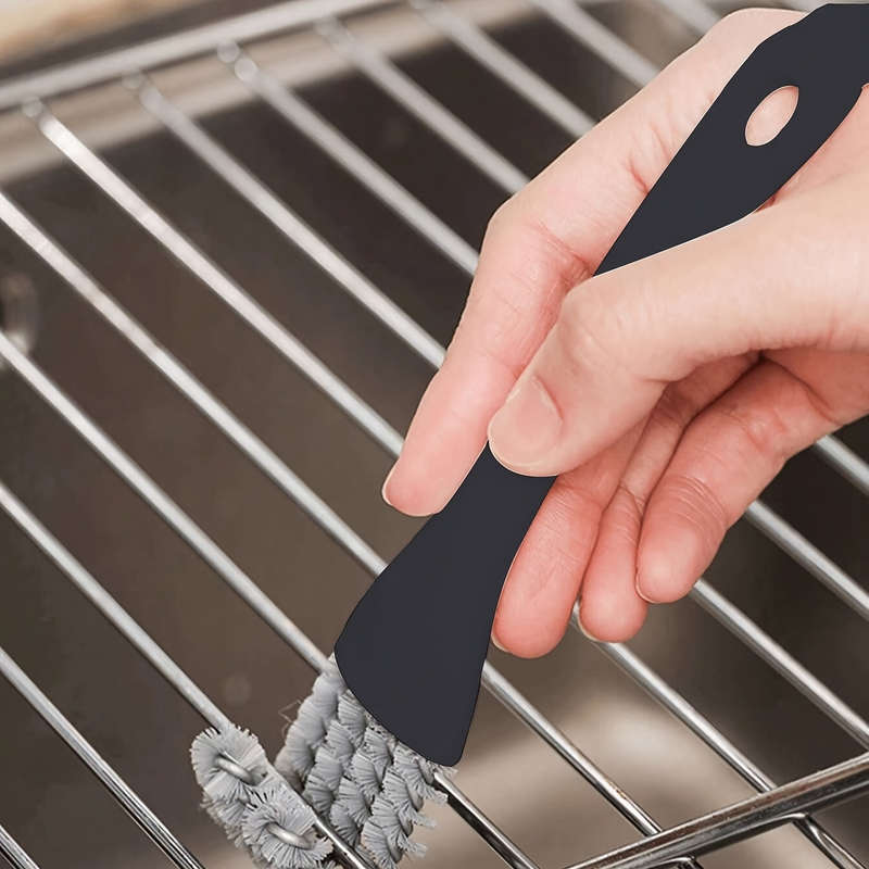 Versatile Kitchen Cleaning Brush