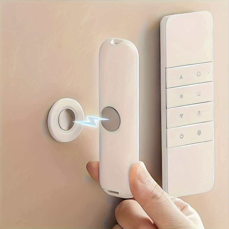 Magnetic Wall Hooks