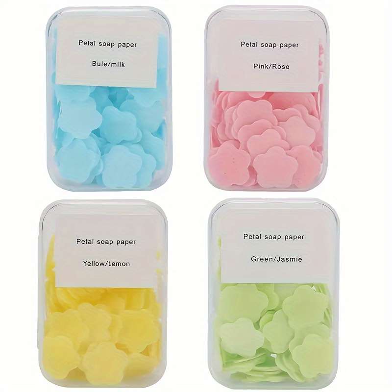 Bath Gel Set