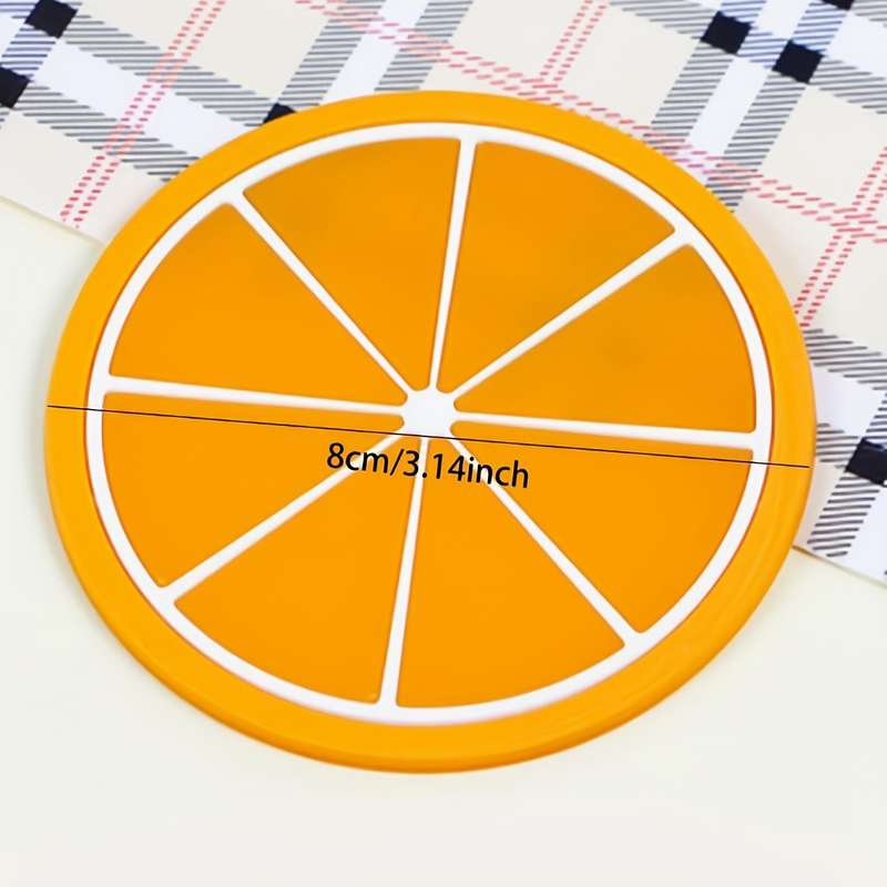 Silicone Trivet Mats