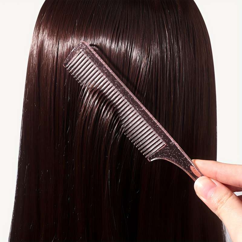 piece Hair Styling Set