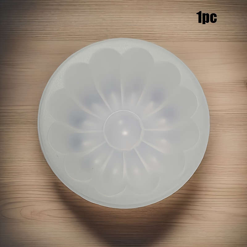 1 piece steamed bun artifact steamed bun dumpling skin manual lace mold kitchen pasta making DIY gad