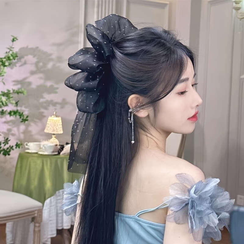Hair Accessories