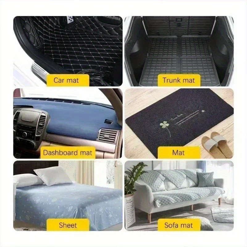 Stick Carpet Anchors