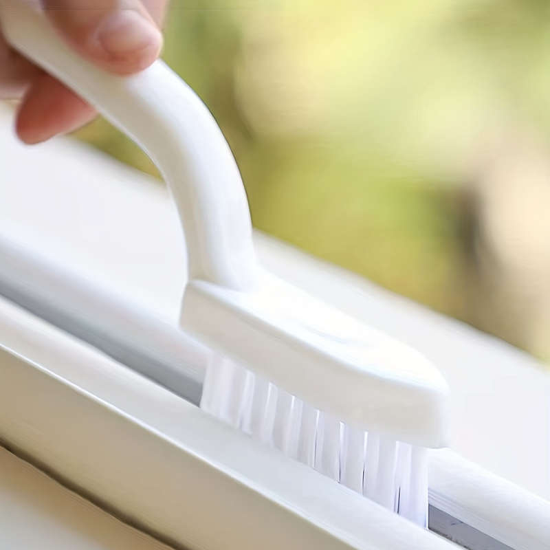 1pc Groove Cleaning Brush