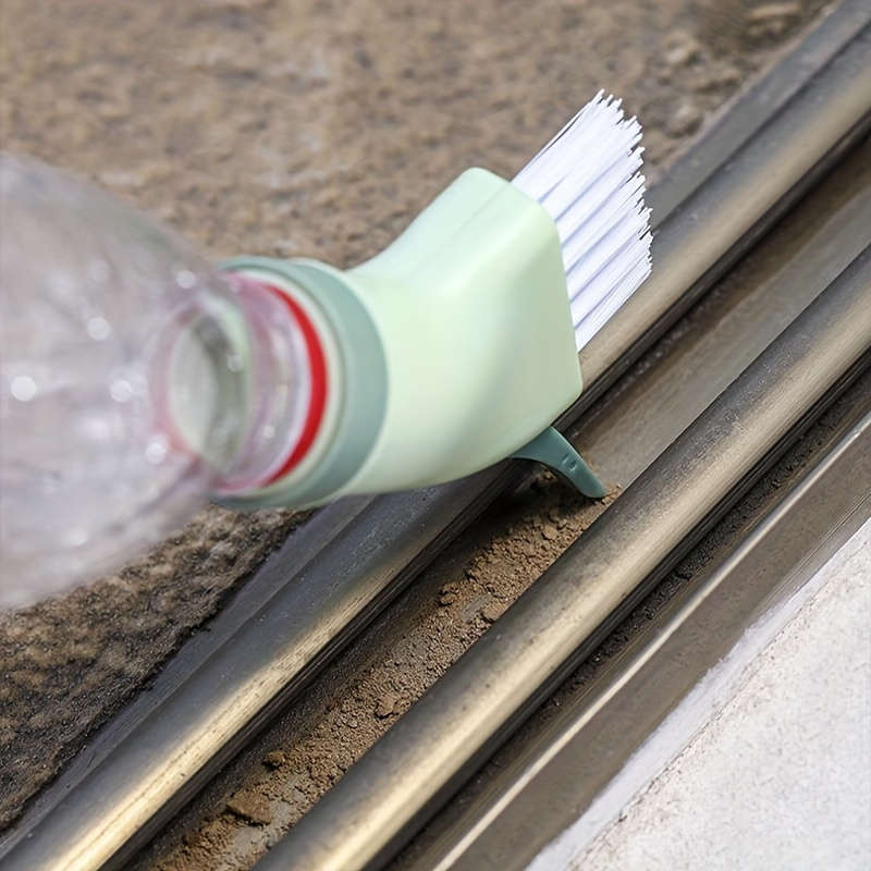 1pc Versatile Crevice Cleaning Brush