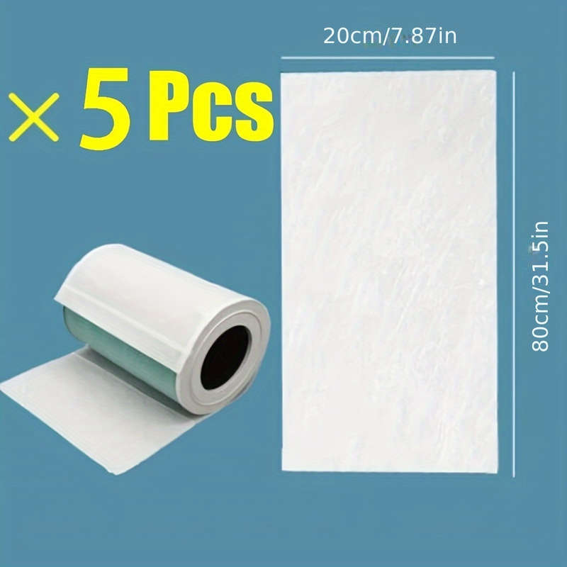 Polyester Air Conditioning Filter Pads