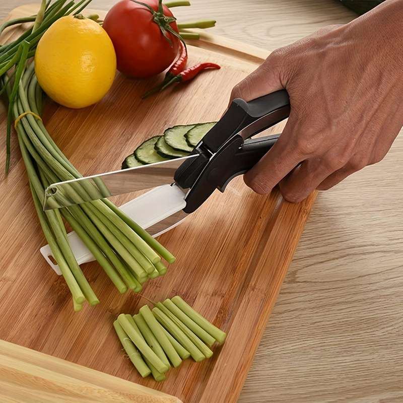 2 IN 1 Smart Cutter