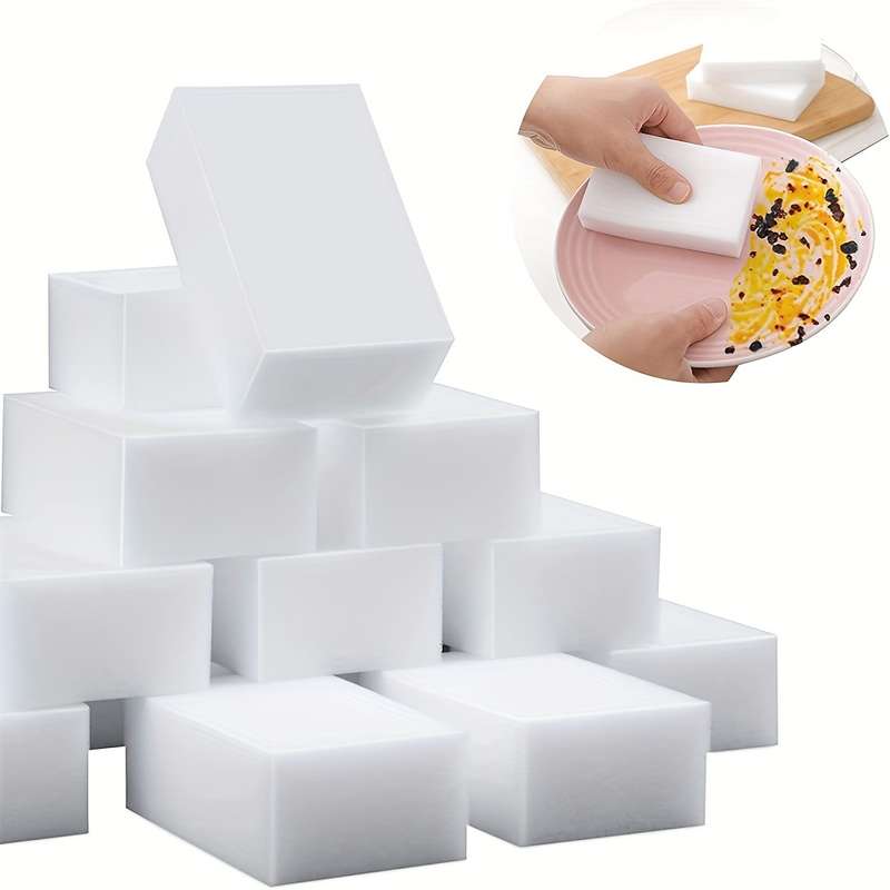 Nano Magic Sponge Wipe