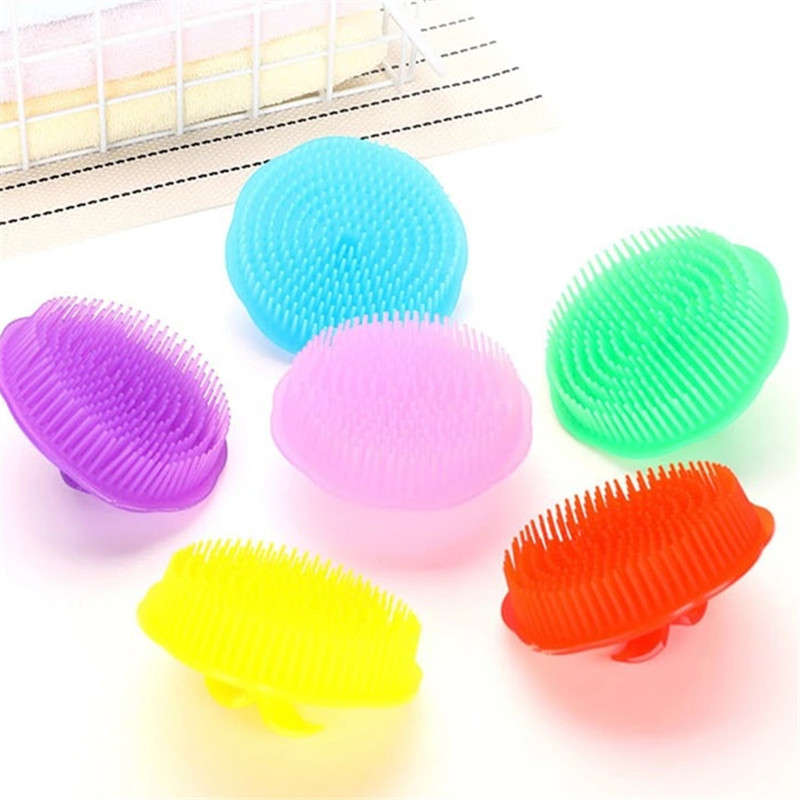 Head Brush