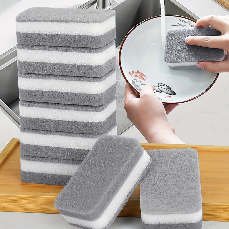 Multifunctional Cleaning Sponge