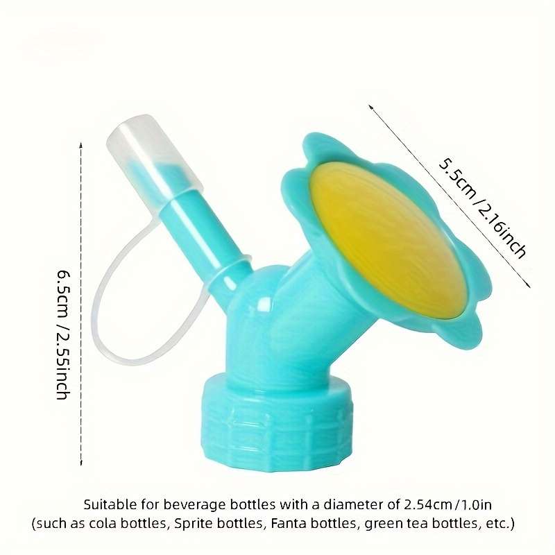 1pc Dual-Use Watering Nozzle