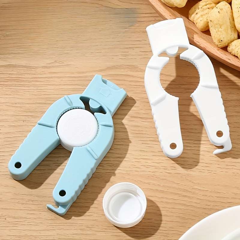 1pcPlastic Bottle  Can Opener