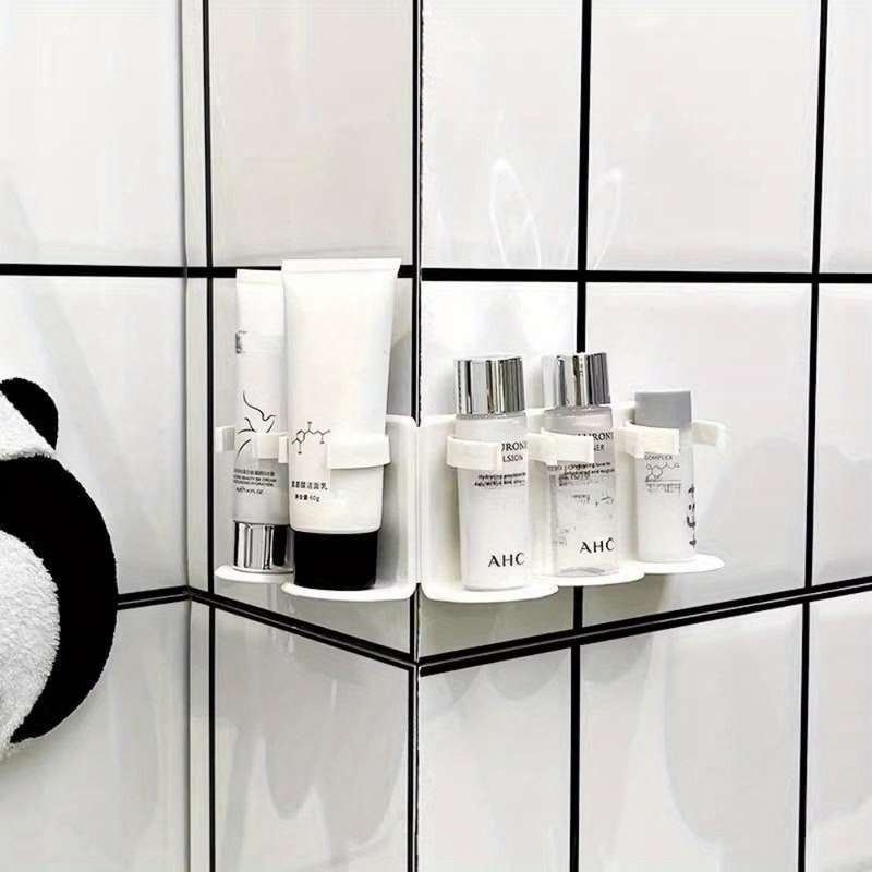 Unfinished Polyethylene Terephthalate Hanging Shelf