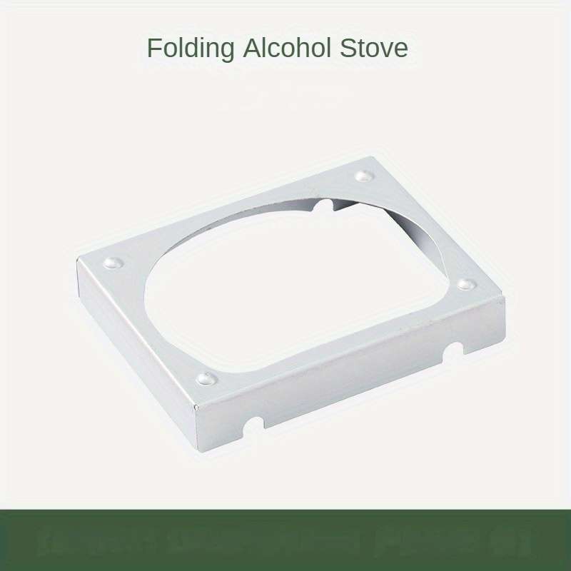 Camping Equipment