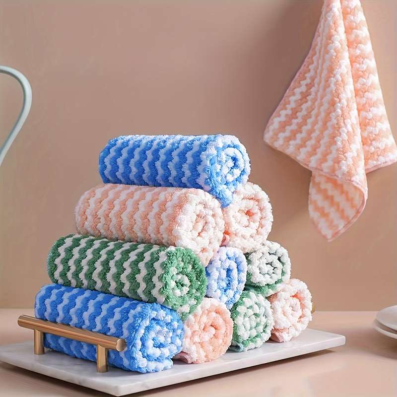 Damaskeen Wash Cloths
