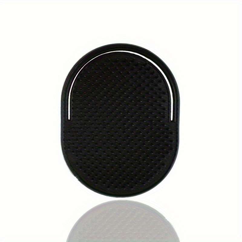 Small Pocket Hairbrush With Massage Function