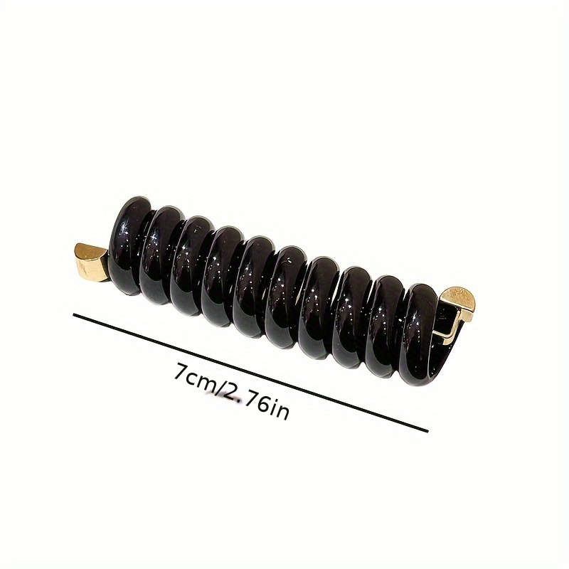 Spiral Hair Tie