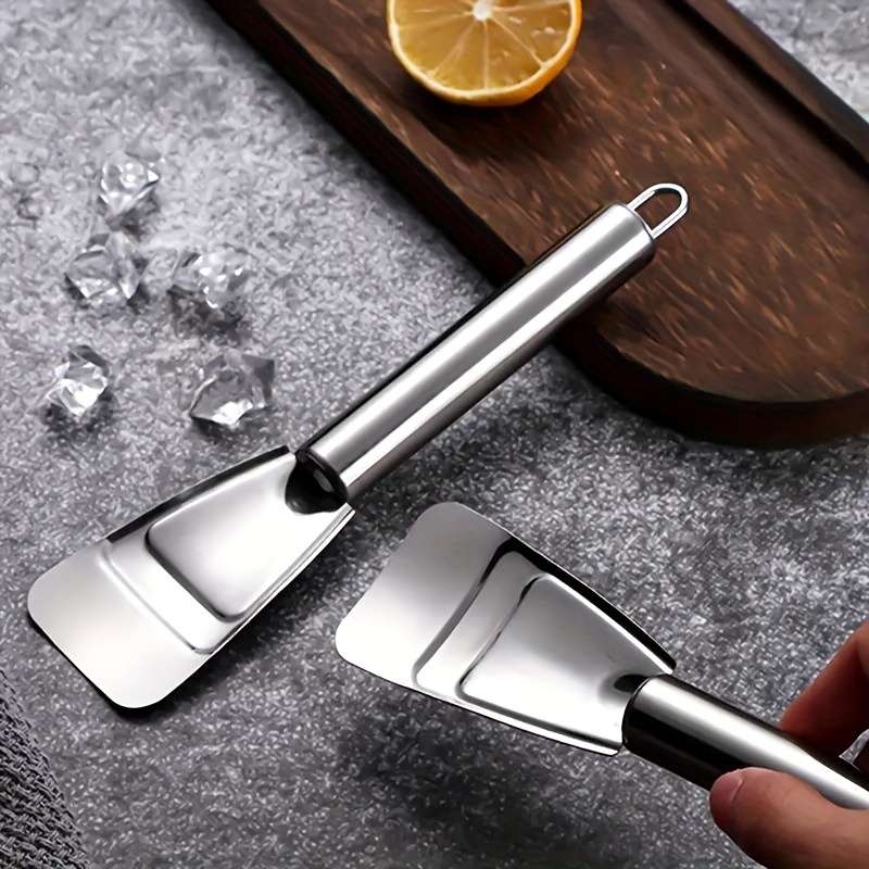 1pc De-icing Shovel
