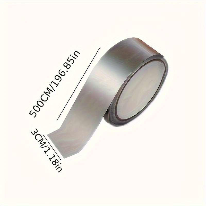 Aluminum Foil Anti-mildew Tape