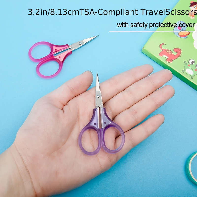 Precision Craft Scissors