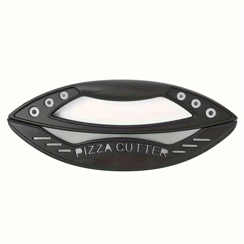 Stainless Steel Pizza Cutter