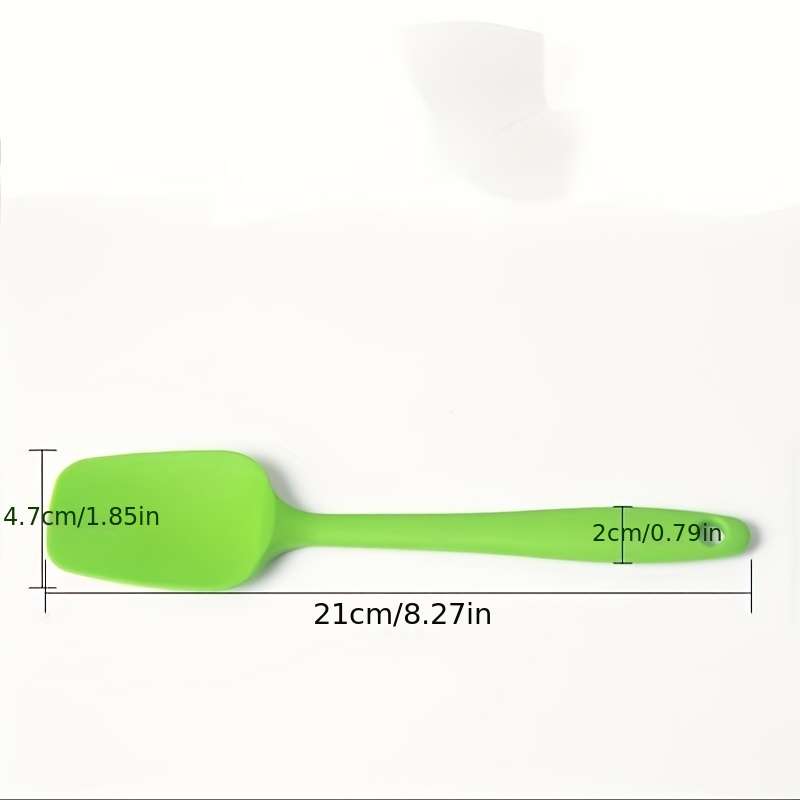 1pcSilicone Spatula