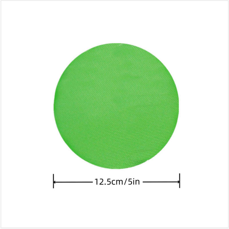 Silicone Jar Opener Pad